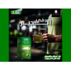 ISIS GREEN TEA ORGANIC WITH MINT 20 FILTER BAGS